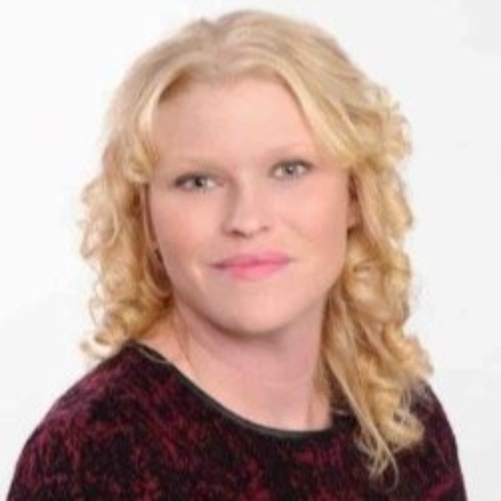 Meet your Posher, Stacy